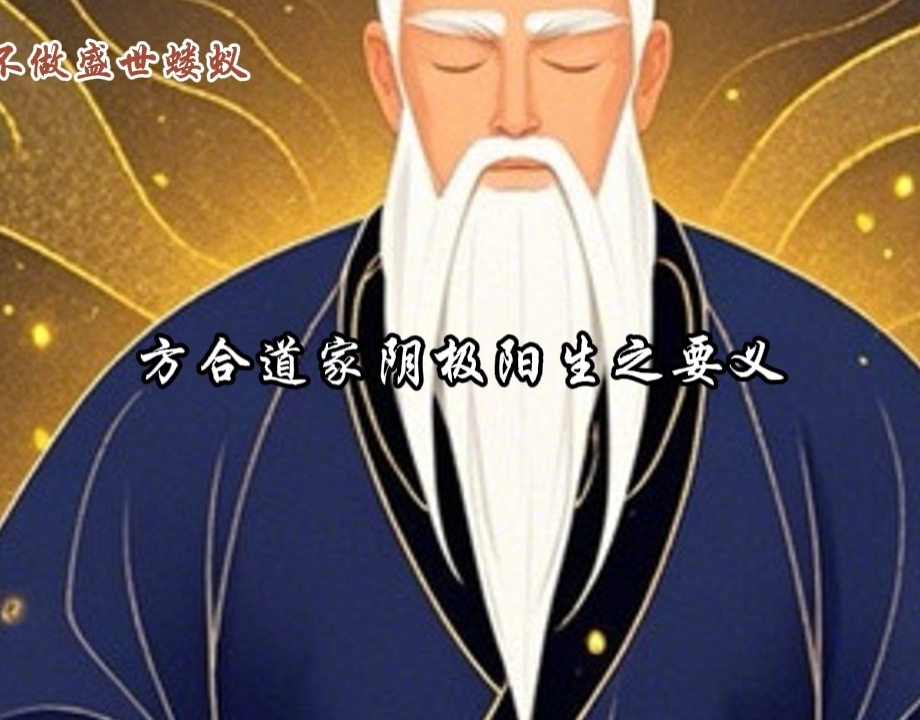 5.4、文化教育：道教玄学-子文AI工作流