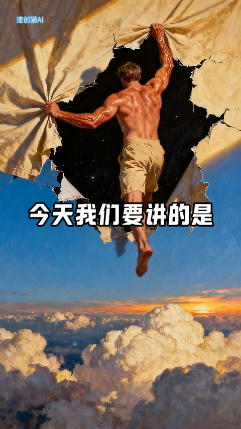 1.19、读书号：sora2哲学主义-子文AI工作流