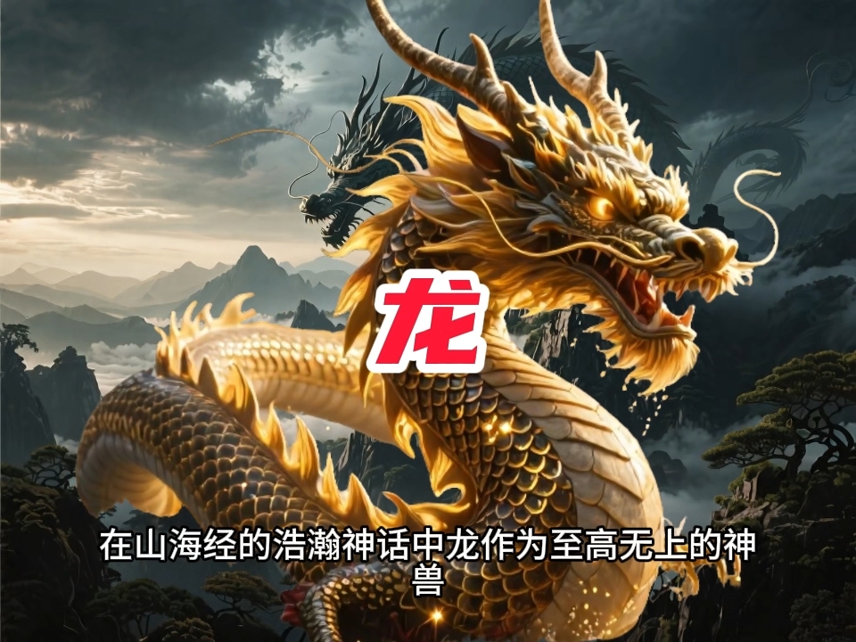7.4、历史：山海经故事工作流-子文AI工作流