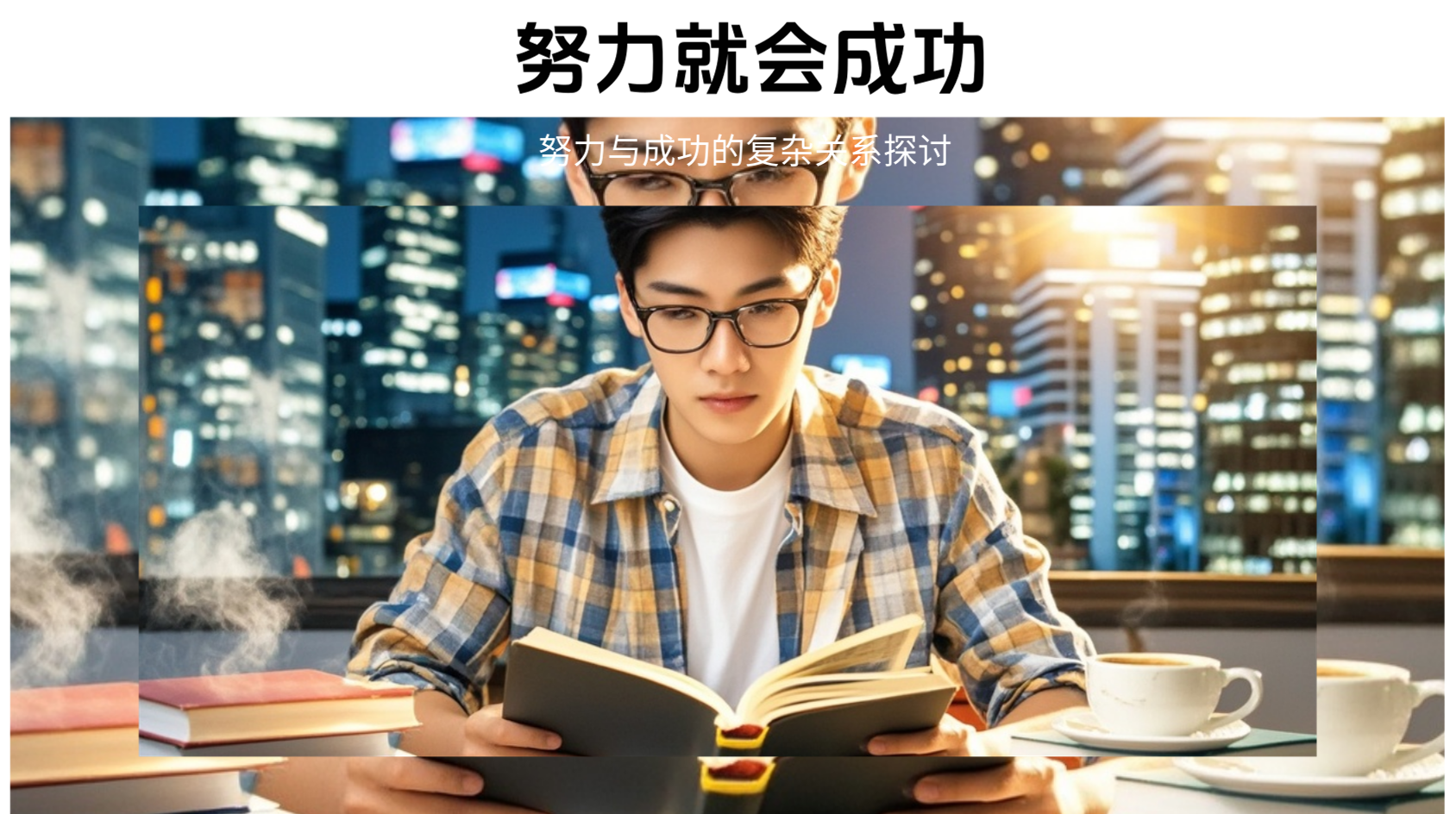 8.5、自媒体图文：公众号爆款并配图的智能体-子文AI工作流