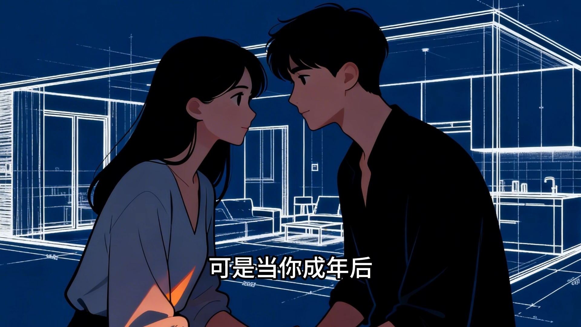 6.55、抖音火爆：叨叨兽-子文AI工作流