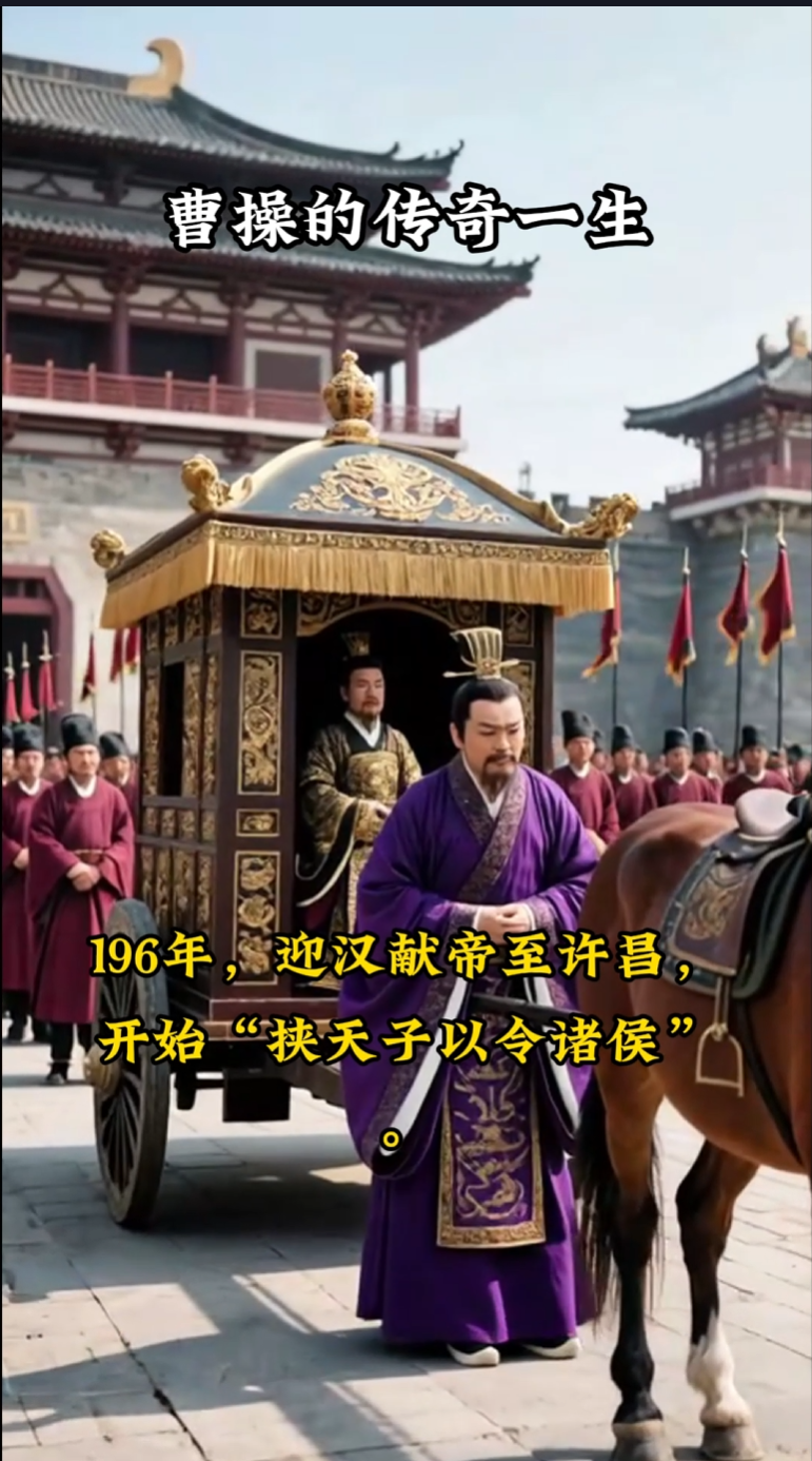 7.8、历史：一键生成历史人物的一生（一键生成新版）-子文AI工作流