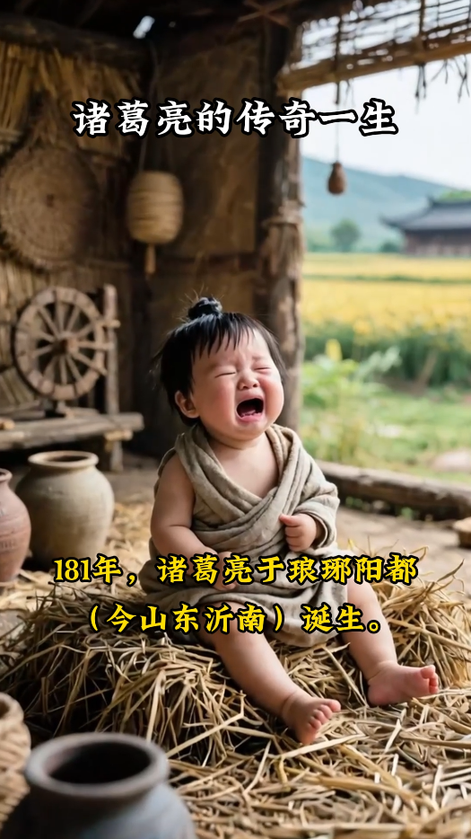 7.11、历史第十一版：历史人物的一生(一镜到底版本)-子文AI工作流