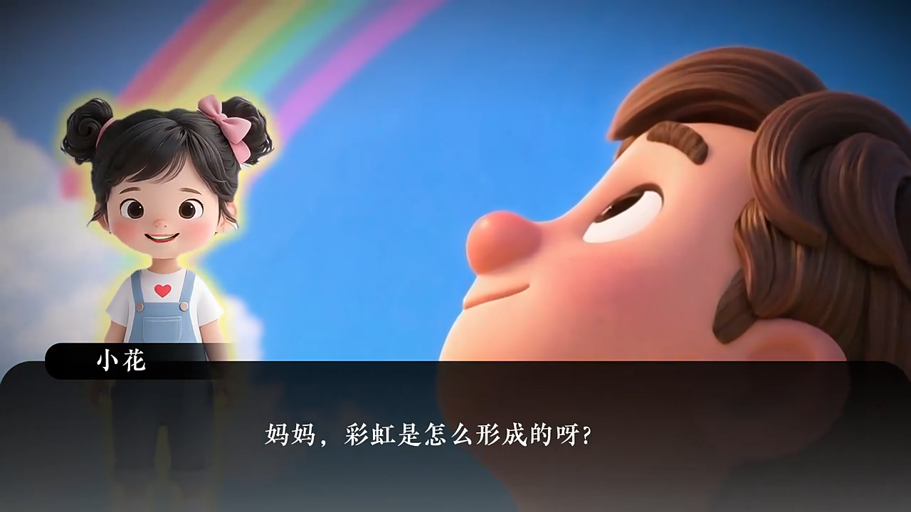 5.41、文化教育：育儿百科知识科普-子文AI工作流