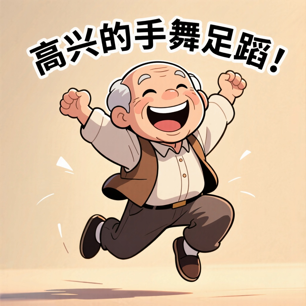 10.4、工作效率第四版：表情包生成器【新二版】-子文AI工作流