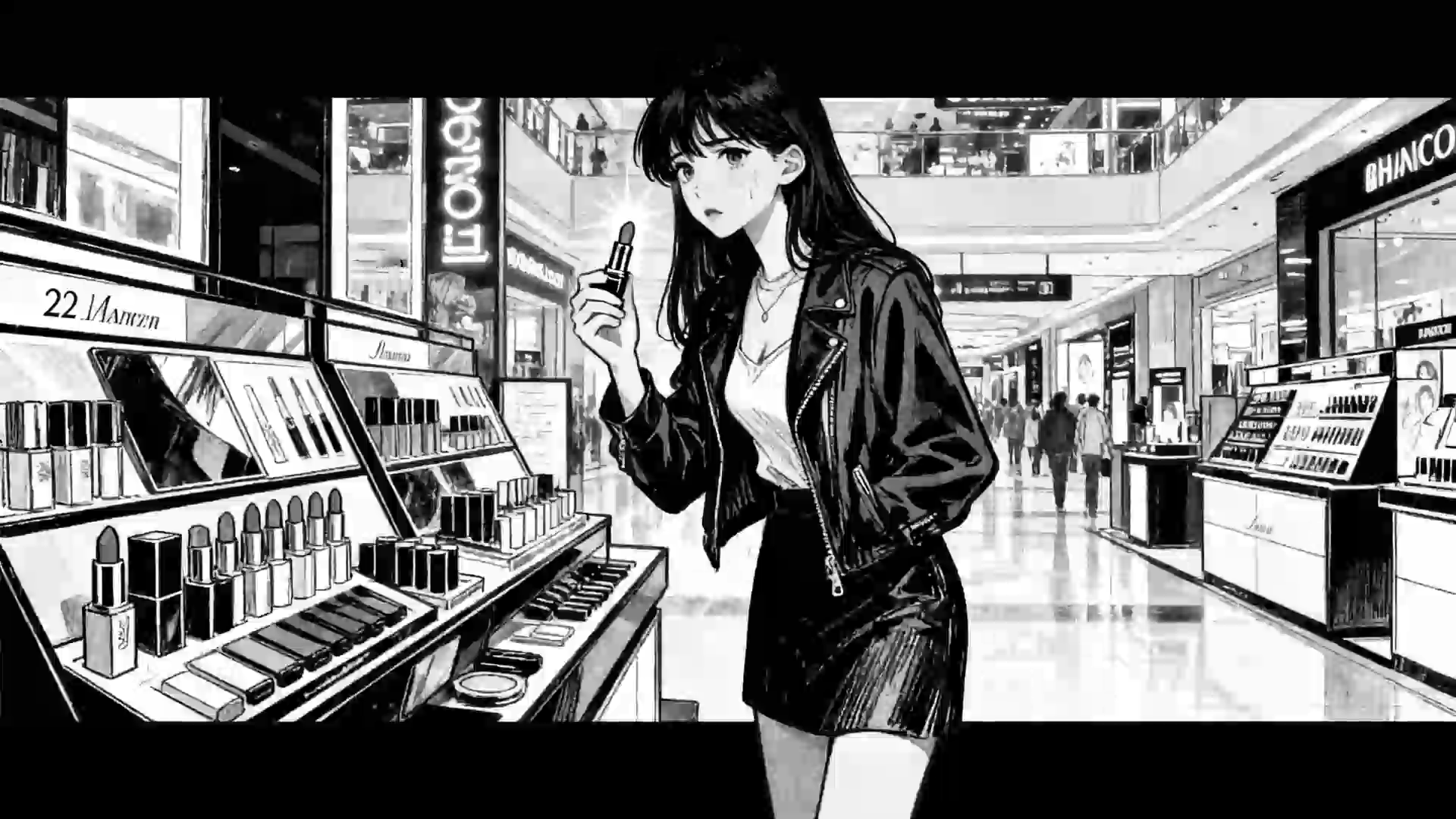 3.24、人物前半生独白-子文AI工作流