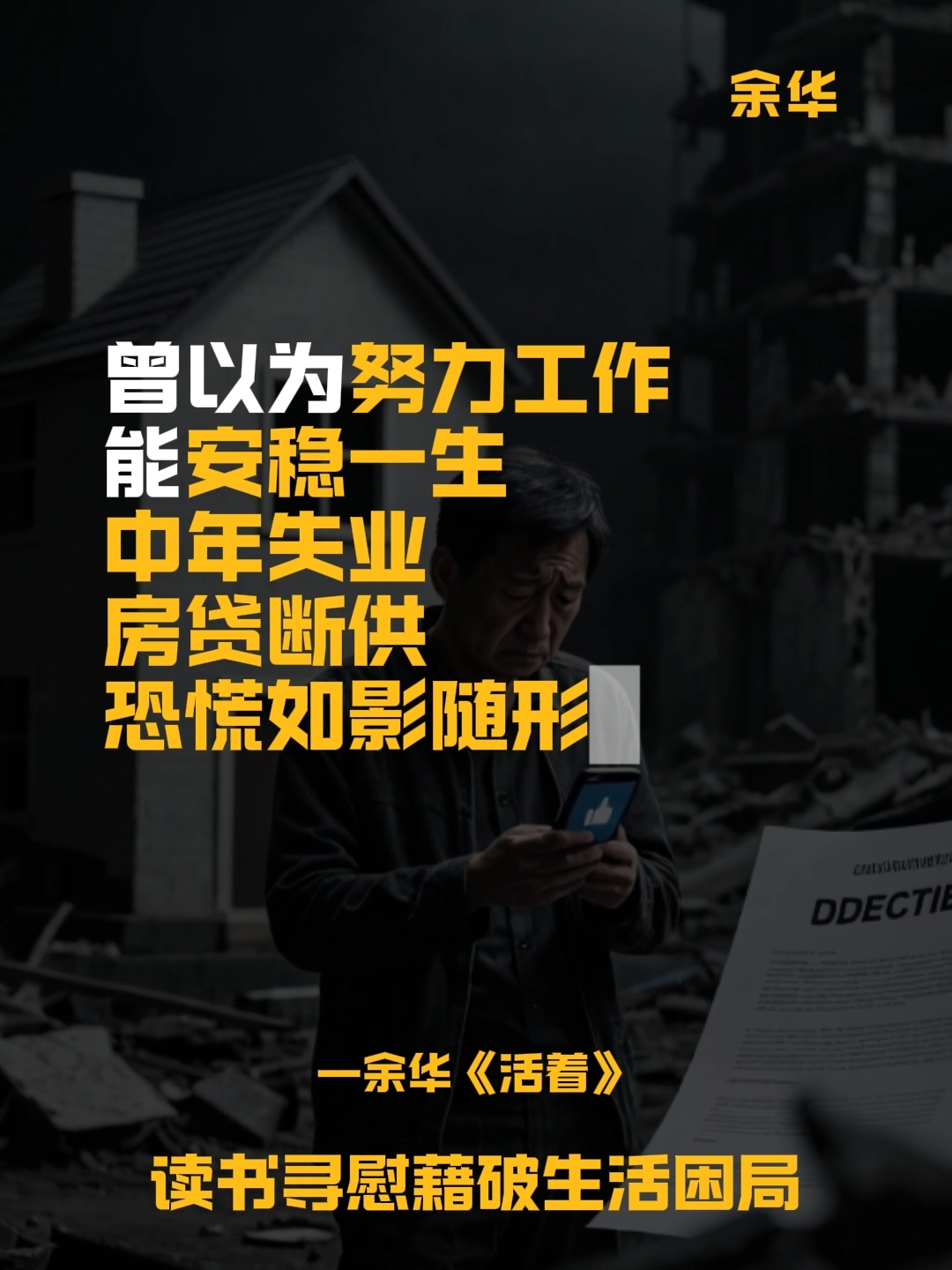 1.4、读书号：读书金句-子文AI工作流